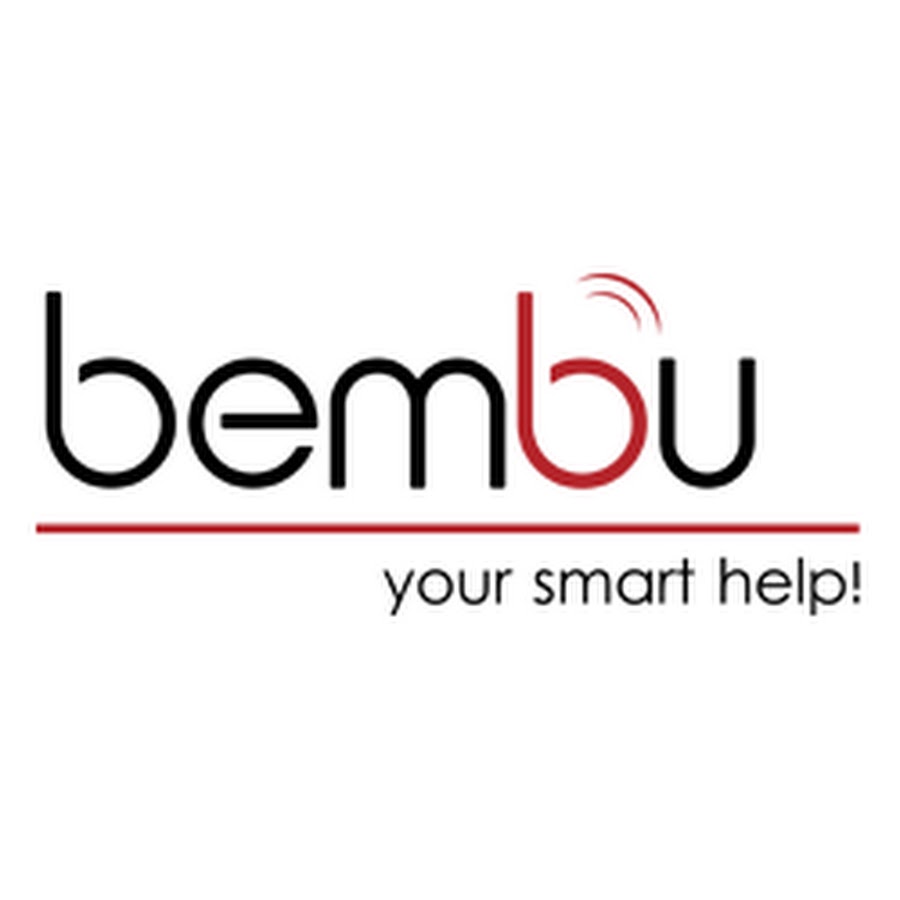 Logo Bembu
